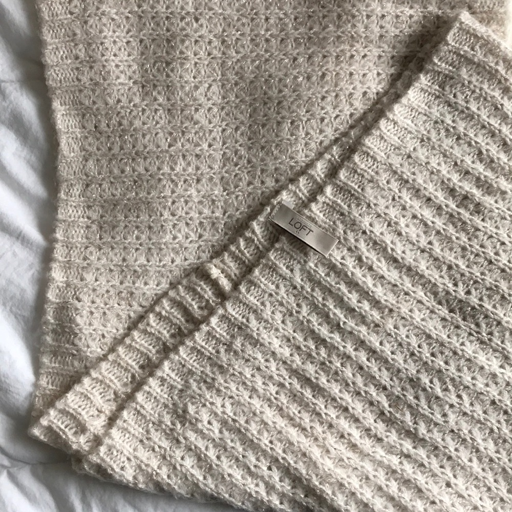 LOFT | Infinity scarf